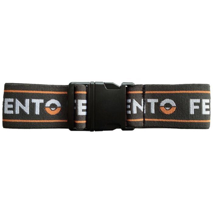 Fento stropper m/clips t/Max knæbeskyttere