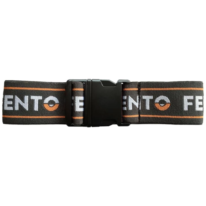 Fento stropper m/clips t/Max knæbeskyttere