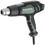 MetaboVarmluftpistol 80-650°C 2300W HGE 23-650 LCD