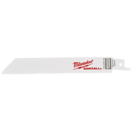 Bajonetsavblad universal 150×10/14tpi, 50stk