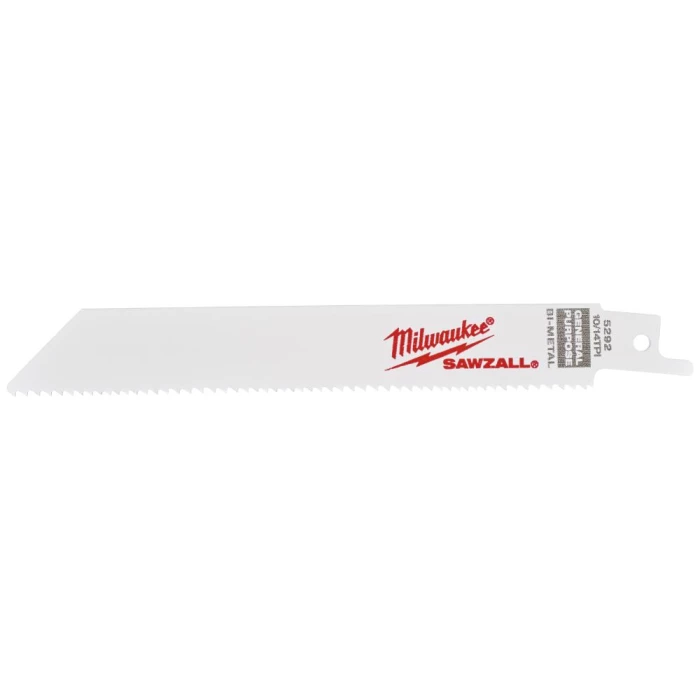 Bajonetsavblad universal 150×10/14tpi, 50stk