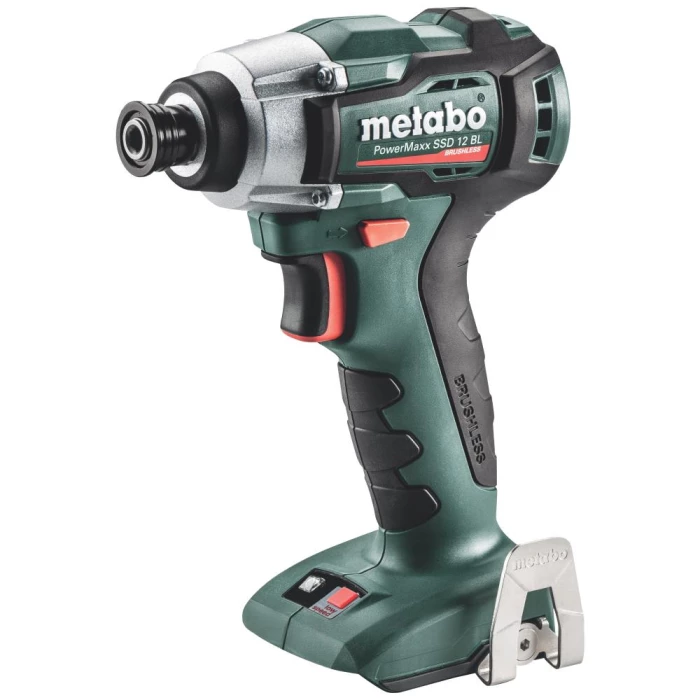 Metabo Slagskruemaskine PowerMaxx SSD 12 BL solo