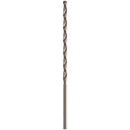 Spiralbor lang DIN340N 5,0mm pk/10