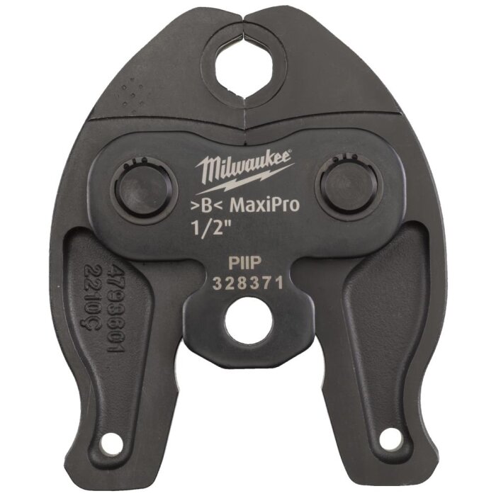 Presstang f/M12 HPT pressmaskine, BMP-profil, 1/2″