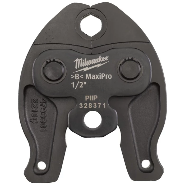 Presstang f/M12 HPT pressmaskine, BMP-profil, 1/2″