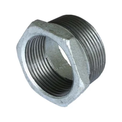 Vinkel 90 Galv m/n 1″ Vinkel 90 Galv m/n 1″