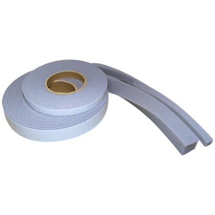 Stopliste 30×30mm, rl/10 mtr.