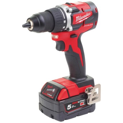 Bore-/skruemaskine M18 CBLDD-502C