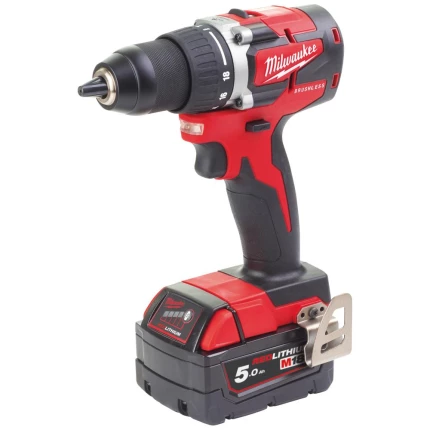 Bore-/skruemaskine M18 CBLDD-502C