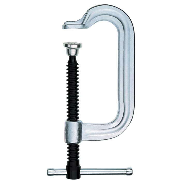 Bessey skruetvinge 75×50 VC3