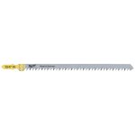 Stiksavblad T344D 155/4 mm pk/5