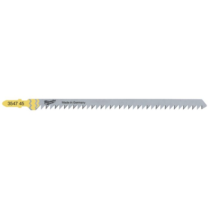 Stiksavblad T344D 155/4 mm pk/5