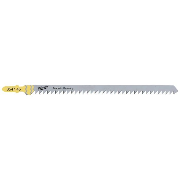 Stiksavblad T344D 155/4 mm pk/5