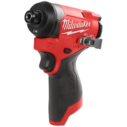 Slagskruemaskine 1/4" 6kt 170Nm M12 FID2-0