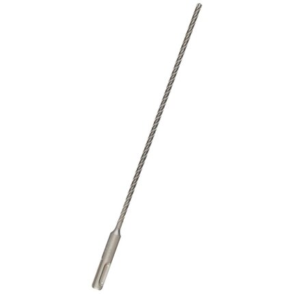 Hammerbor SDS+ MX4 5,0×265mm