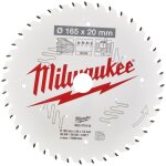 Rundsavklinge PW 160×20×1,6mm 40ATB