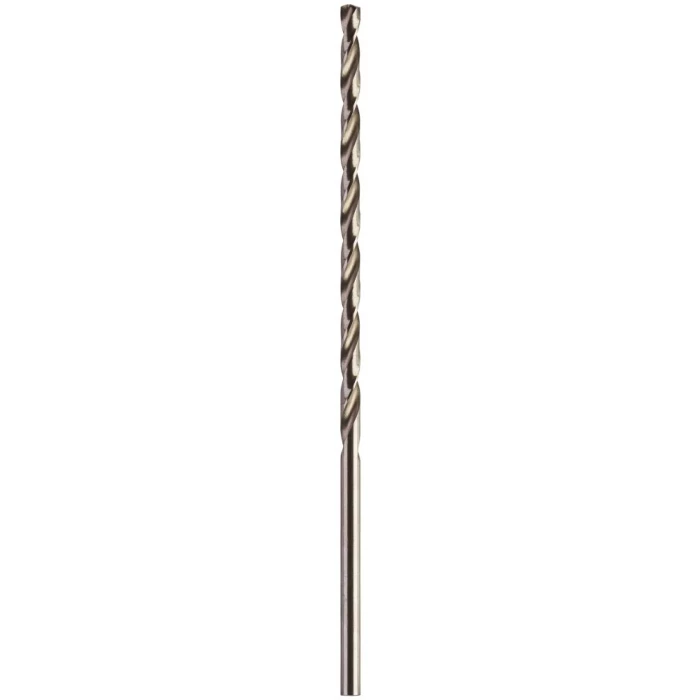 Spiralbor lang DIN340N 4,0mm pk/10