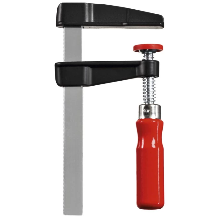Bessey trykstøbttv. 200×100 LM20/10