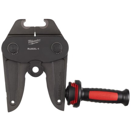 Pressring adapter RJAXL-1 t/M18 BLHPTXL