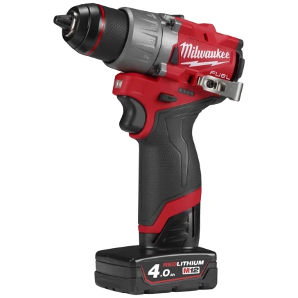 Boremaskine M12 FDD2-402X