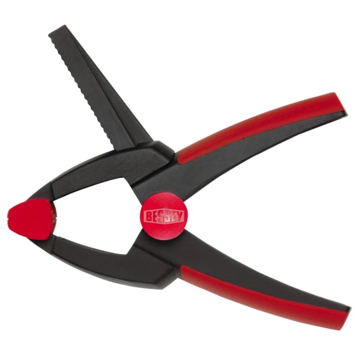 Bessey vario limklemme 55×37 XV3-50