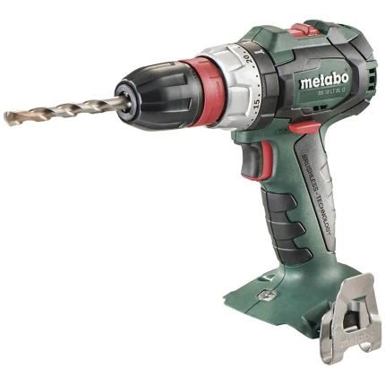 Metabo Boremask. BS 18 LT BL Q solo kulfri