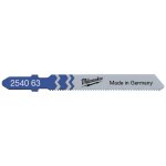 Stiksavblad T118A 55/1,2mm pk/25