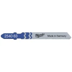 Stiksavblad T118A 55/1,2mm pk/25