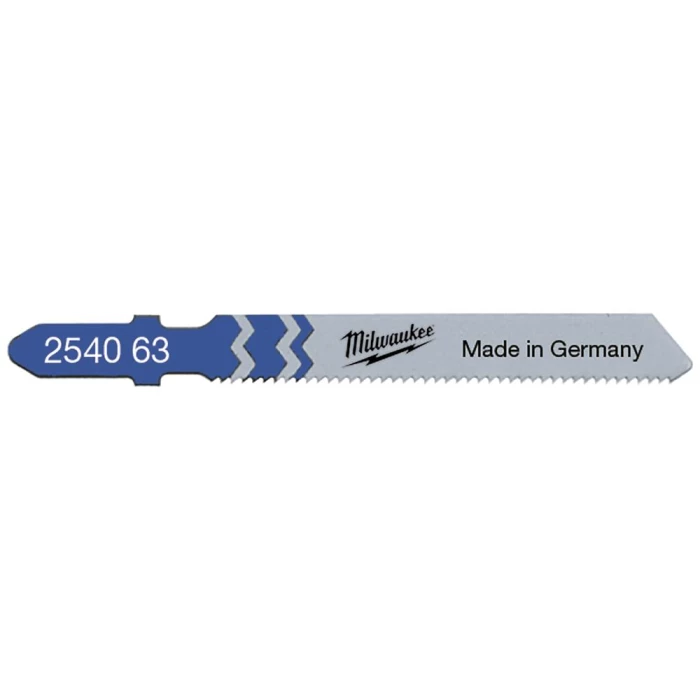 Stiksavblad T118A 55/1,2mm pk/25