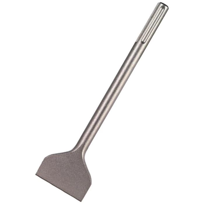 Flisemejsel SDS-MAX 80×300mm