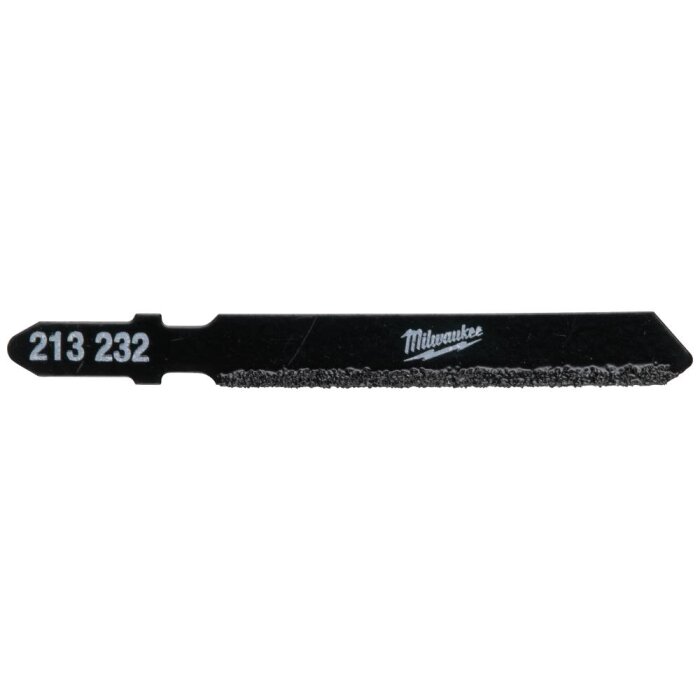 Stiksavblad T150 fin grit 54mm