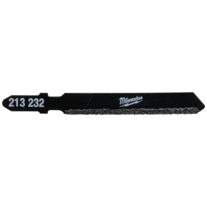 Stiksavblad T150 fin grit 54mm