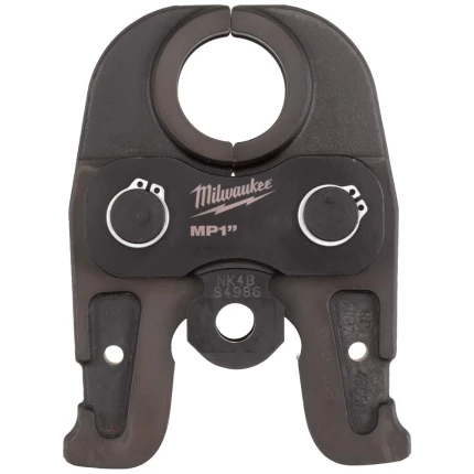 Pressring f/M18 press-maskiner, MP-profil, 1.1/4″ Pressring f/M18 press-maskiner, MP-profil, 1.1/4″