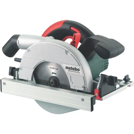 Metabo Håndrundsav KS 55 FS Metabo Håndrundsav KS 55 FS