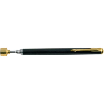 Teleskopmagnet m/clips 650 mm 1300g