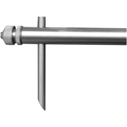 Ridsenål ø5 mm /10306300 &10306500