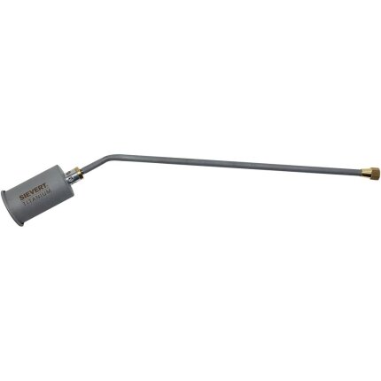 Sievert Pro 88 titanium 50/110 mm