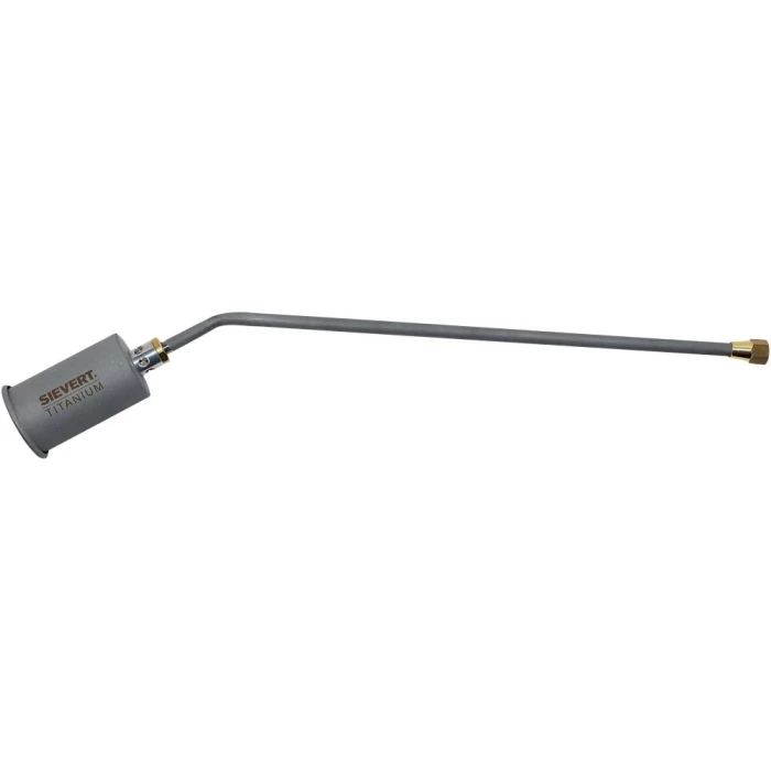 Sievert Pro 88 titanium 50/110 mm