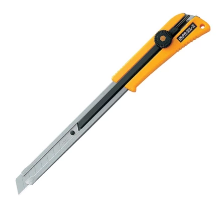 Olfa Kniv 9mm SVR-2