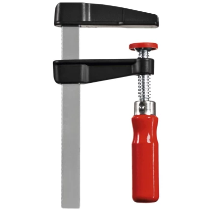 Bessey trykstøbttving 150×50 LM15/5