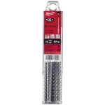 Hammerbor SDS+ MX4 6,0×165mm pk/10