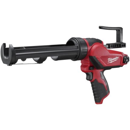 Fugepistol t/310ml patroner M12 PCG/310C-0