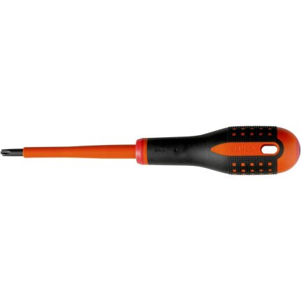 Ergo combi skruetrækker 1000V kærv+PH1×80