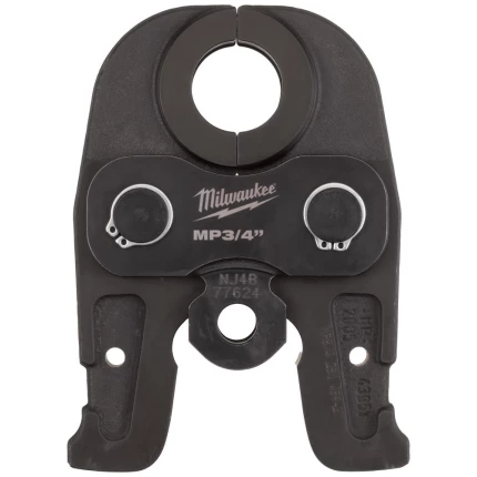 Presstang f/M18 press-maskiner, MP-profil, 3/4″