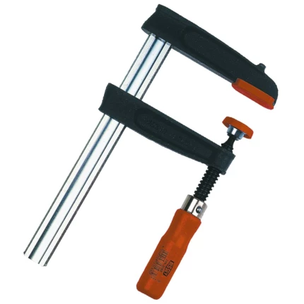 Bessey blødstøbt skruetvinge TPN-BE 200/100