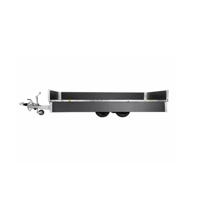 Trailer Variant model 3521 X4 Edition- 3500 kg
