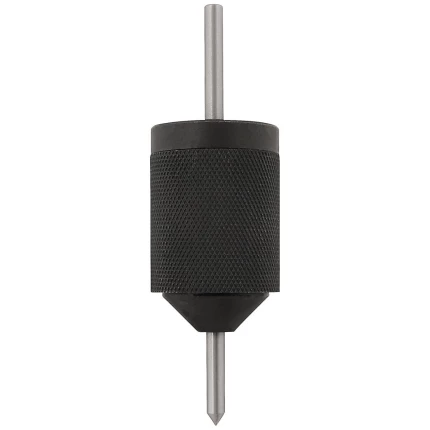 Centerkørner for 6,5-27mm huller, universal