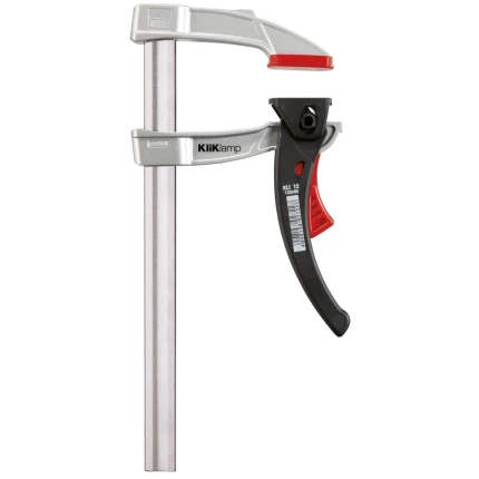 Bessey kliklamp 300×80 KLI30