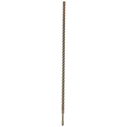 Hammerbor SDS+ MX4 9×215mm