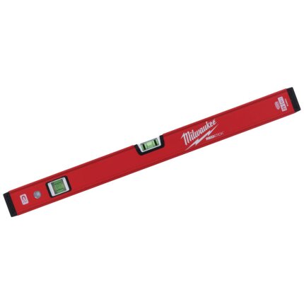Vaterpas Redstick Kompakt magnetisk 60 cm